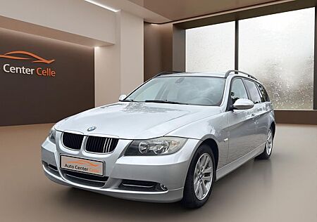 BMW 318i 318 Baureihe 3 Touring