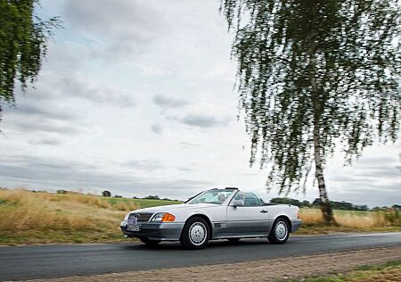 Mercedes-Benz SL 280 SL