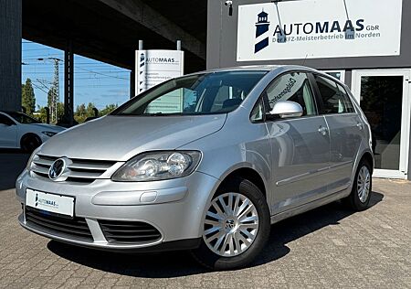 VW Golf Volkswagen Plus V 1,4 Comfortline °SZH°KLIMA°HU/AU°