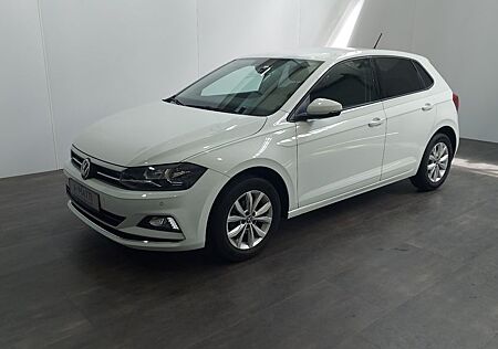 VW Polo Volkswagen VI Highline,KLIMA,NAVI,PDC,ACC,DAB,LED