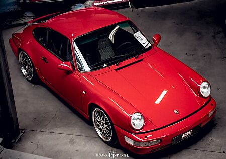 Porsche 964 C4