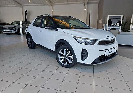 Kia Stonic 1.0 T-GDI 48V /Navi/