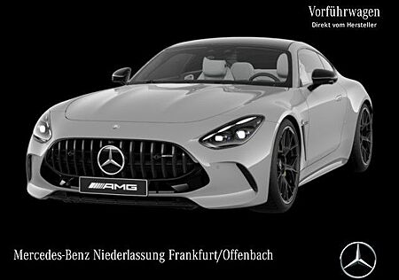 Mercedes-Benz AMG GT 63 Cp. 4M 360° Pano Burmester Distr+