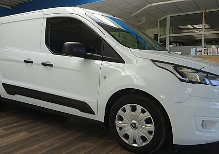 Ford Transit Connect L2.Trend.Nav.Kam.beh.WSS.3-Sitze