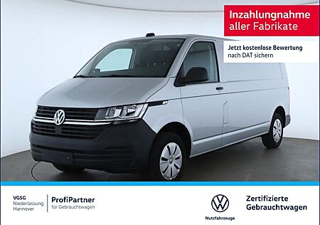 VW T6 Transporter Volkswagen T6.1 Transporter Kasten langer Radstand