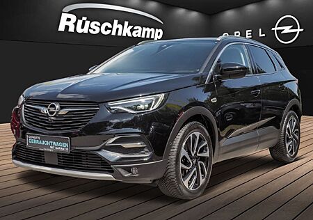 Opel Grandland X Ultimate 1.5 D Voll-LED 360-Kam Lede