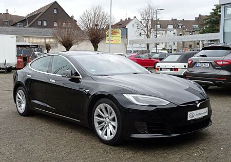 Tesla Model S Basis 75 *1.HAND*