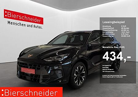 Cupra Terramar 1.5 e-Hybrid DSG LED HUD NAVI ACC SIDEA