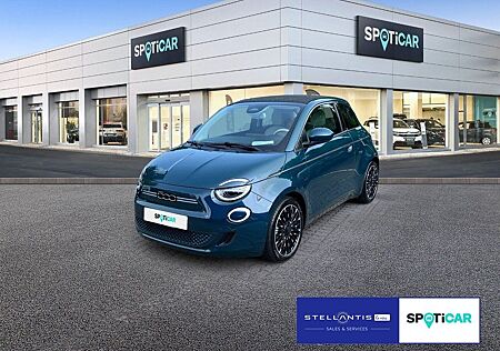 Fiat 500E C La Prima 42 kWh