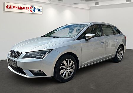 Seat Leon Kombi 1.6 TDI AAC LED PDC