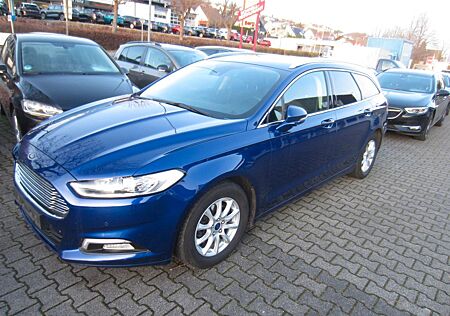 Ford Mondeo Turnier Business Edition