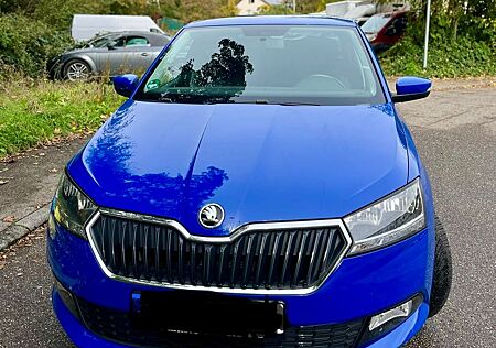 Skoda Fabia 1.0l TSI 70kW COOL PLUS COOL PLUS