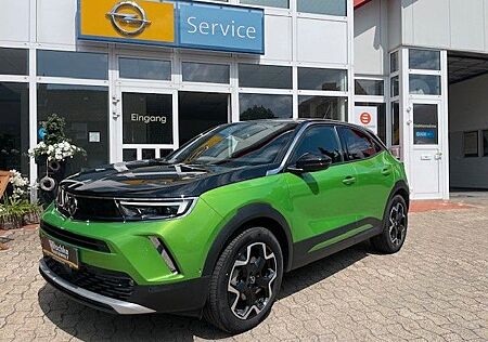 Opel Mokka e Ultimate