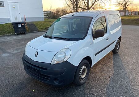 Renault Kangoo 1.5 dCi TÜV 11/26 LKW