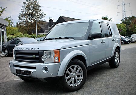 Land Rover Discovery 2.7 TDV6 HSE Xenon Panorama Leder Navi