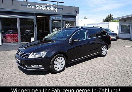 VW Passat Variant Volkswagen Business Edition BlueMotion/AHK,
