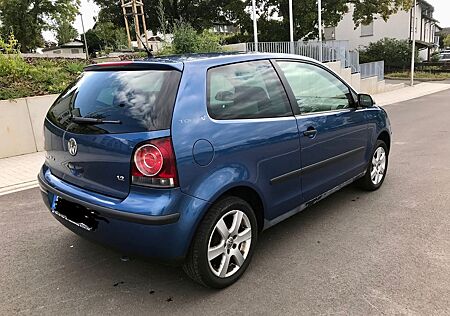 VW Polo Volkswagen Sport TÜV NEU.Voll Austattung