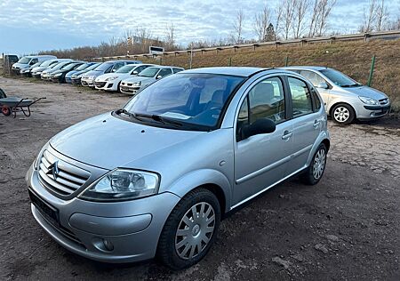 Citroën C3 AUTOMATIK