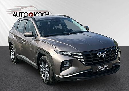 Hyundai Tucson Select Mild-Hybrid 2WD 1.6 T-GDI EU6d Nav