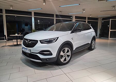 Opel Grandland X Grandland 120 Jahre