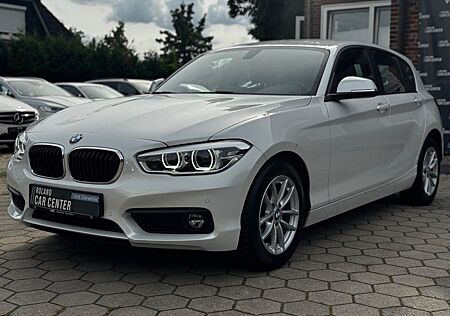 BMW 116 i Advantage PDC Navi