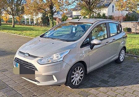 Ford B-Max 1,0 EcoBoost Tüv bis 04/27, Zahnriemen neu