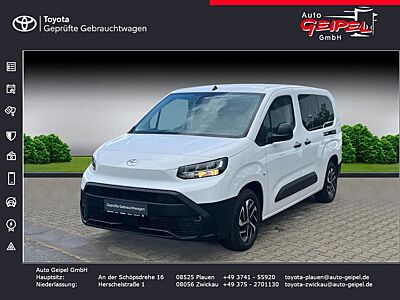 Toyota Proace City Verso 1.5 D-4D L2 Comfort