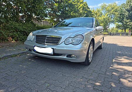 Mercedes-Benz C 240 CLASSIC Classic