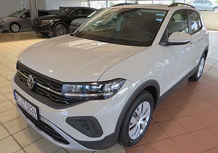 VW T-Cross Volkswagen 1.0 TSI OPF