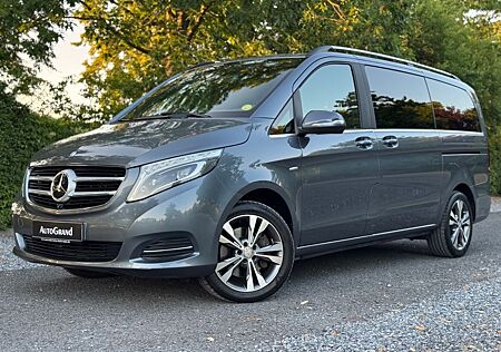 Mercedes-Benz V 250 4MATIC AVANTGARDE/EDITION LANG*1HAND*FULL