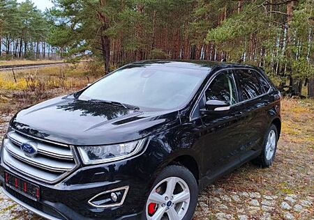 Ford Edge 2,0 l TDCi Bi-Turbo 4x4 Titanium P-Sh...