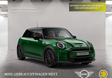 Mini Cooper SE Navi Harman/K Head-Up Kamera LED