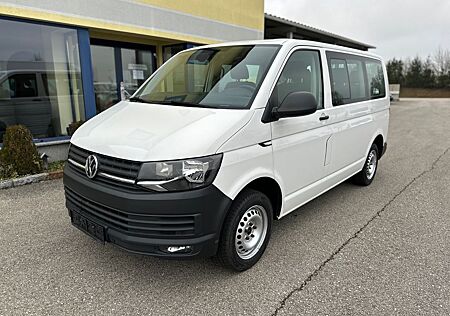 VW T6 Caravelle Volkswagen 2.0 TDI 150PS
