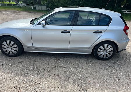 BMW 116i -