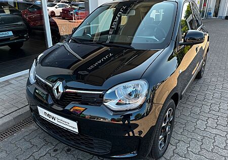 Renault Twingo SCe 65 Limited Klima/FSE