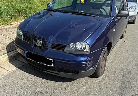 Seat Arosa Select 1.0 Select