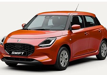 Suzuki Swift 1.2 HYBRID MT Club/Navi/Kamera/App...