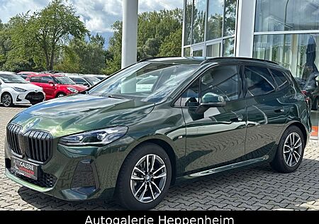 BMW 218 Active Tourer i M Sport/AUT/NAV/SHZ/H&K/AHK