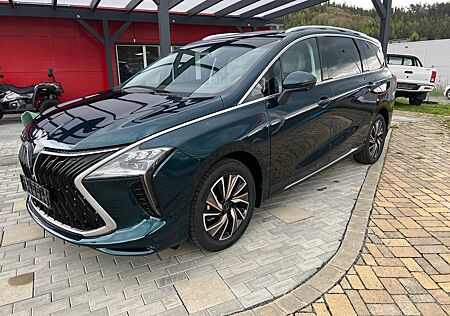 DFSK Forthing 4 U-Tour "sofort verfügbar"