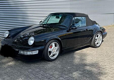 Porsche 964 911 Carrera 2