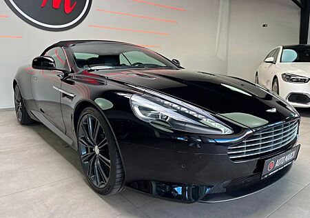Aston Martin Virage Volante V12