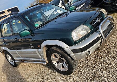 Suzuki Grand Vitara 5-trg. 2.5 V6 Comfort