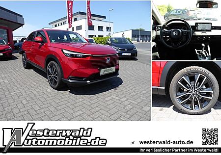 Honda HR-V 1.5 i-MMD Hybrid Elegance / Navi