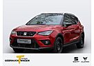 Seat Arona 1.0 TGI FR NAVI LED SITZH LM17