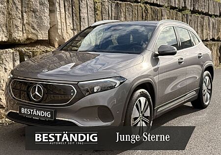 Mercedes-Benz EQA 250 PROGRESSIVE+KAMERA+18-ZOLL+LED+TOT-WNKL+