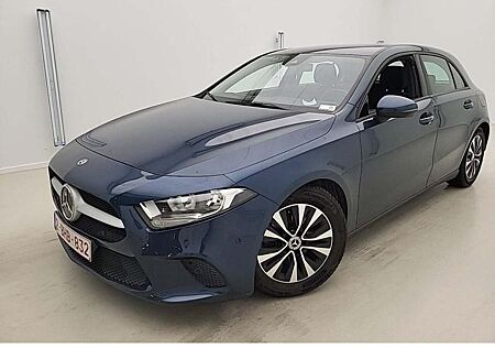 Mercedes-Benz A 180 gebraucht kaufen Mercedes-Benz A 180 d Widescreen Navi KeylessGo amera Klima P