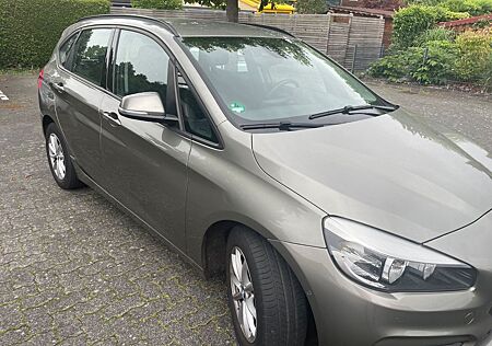 BMW 218i 218 Active Tourer Advantage Advantage