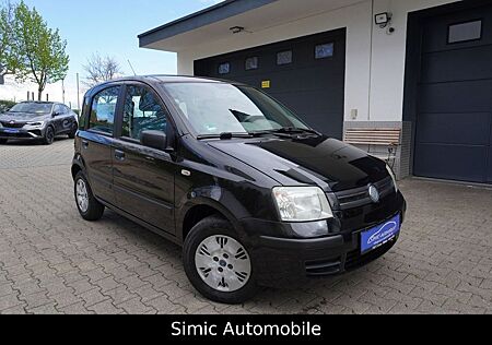 Fiat Panda 1.2-8V Dynamic KLIMA+ZV+Org.143.Tkm