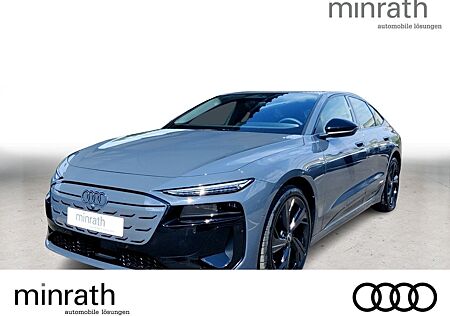 Audi A6 e-tron Sportback Tech S line LED Lenkradhzg