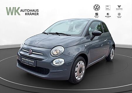Fiat 500 1.2 8V Pop Star